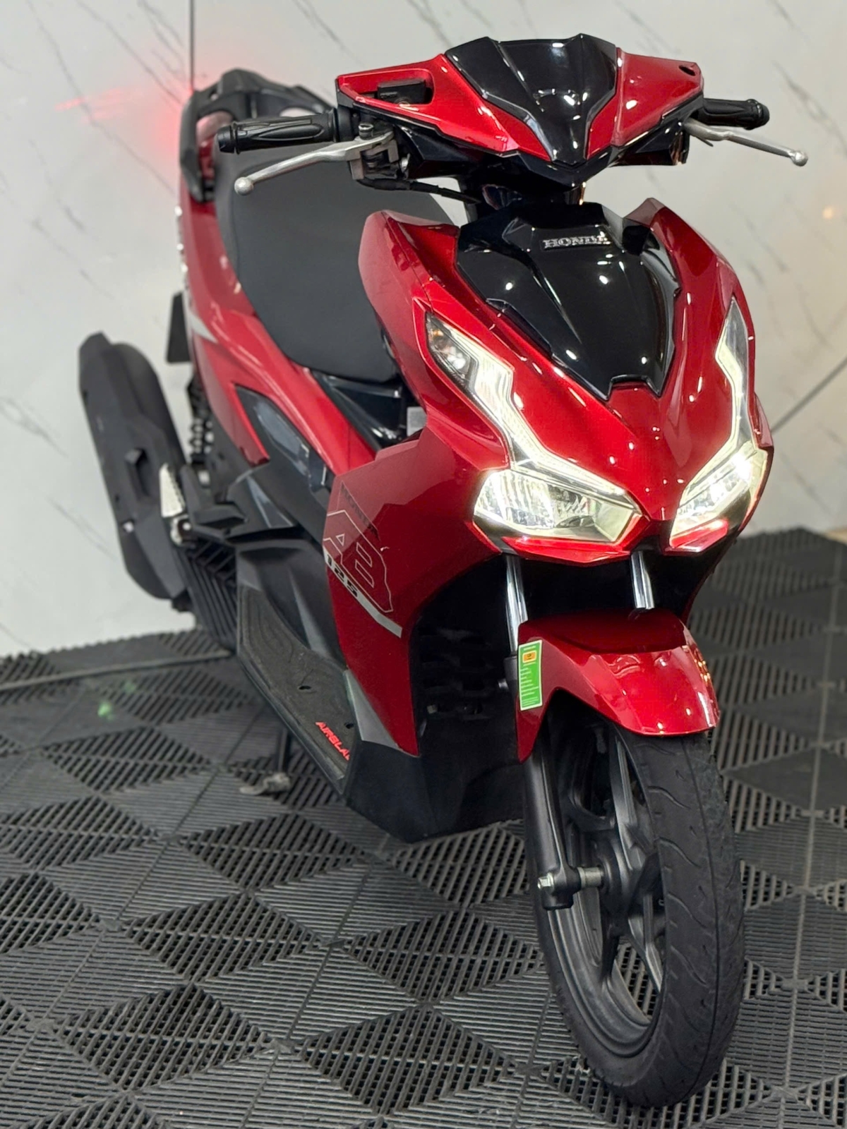 Air Blade 125 4val 94K2-22372