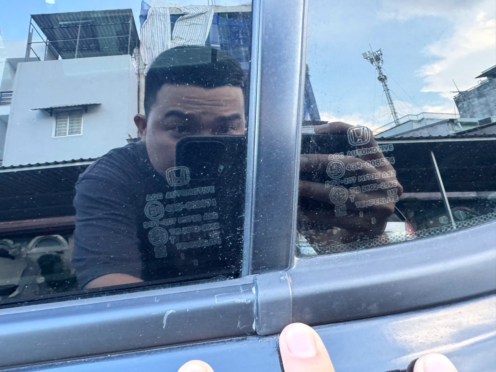 HONDA CITY BẢN G 1 CHỦ 40.000KM 51H-91992