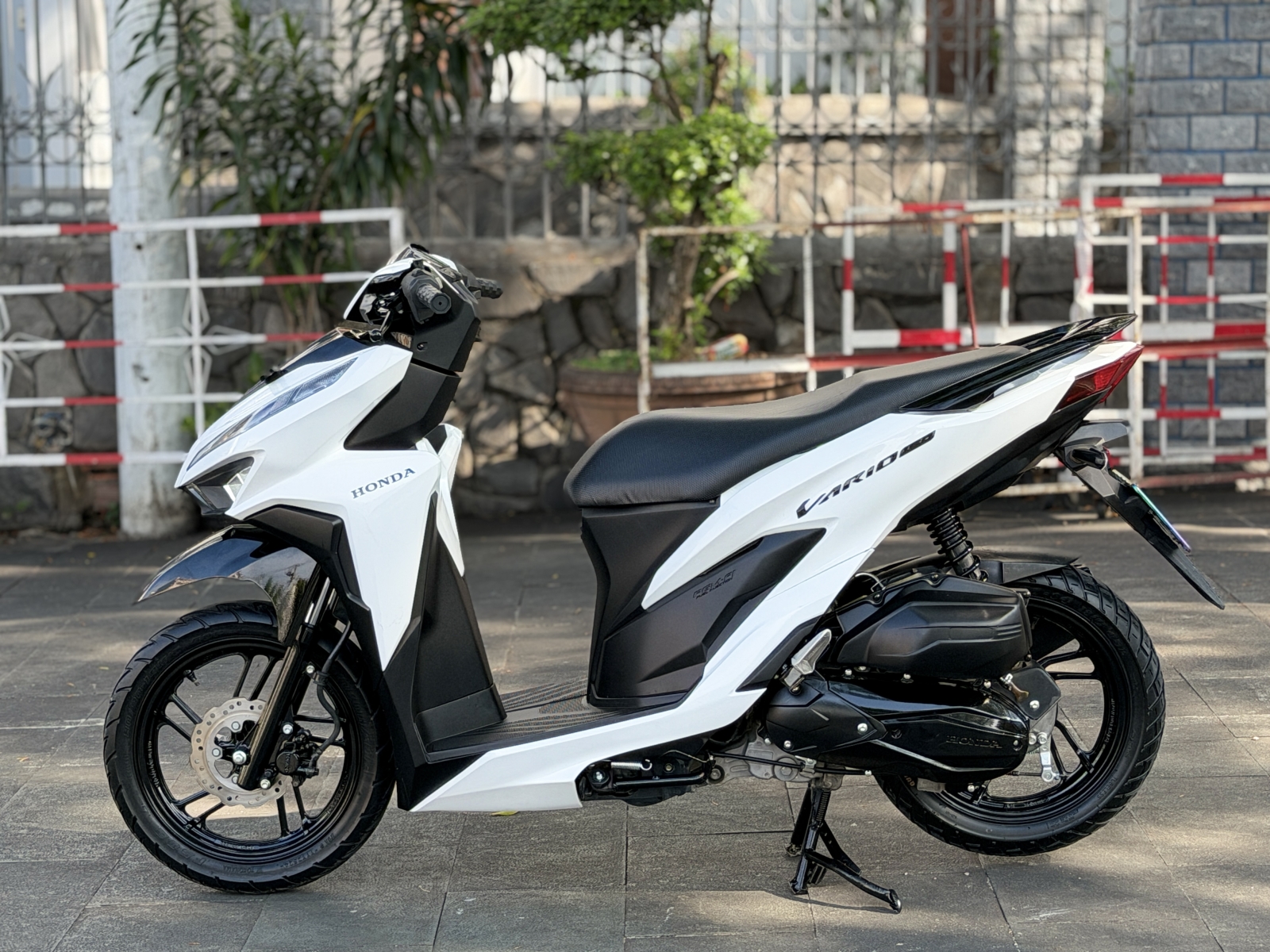 VARIO 150 2019 BS 59L2 78764