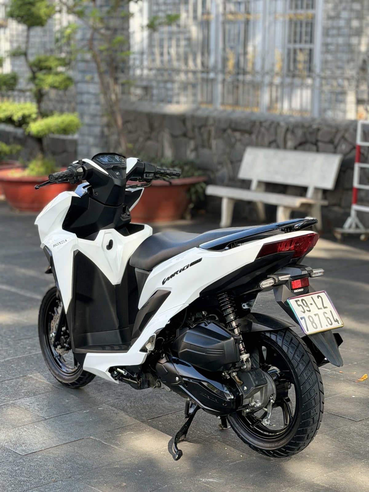 VARIO 150 2019 BS 59L2 78764