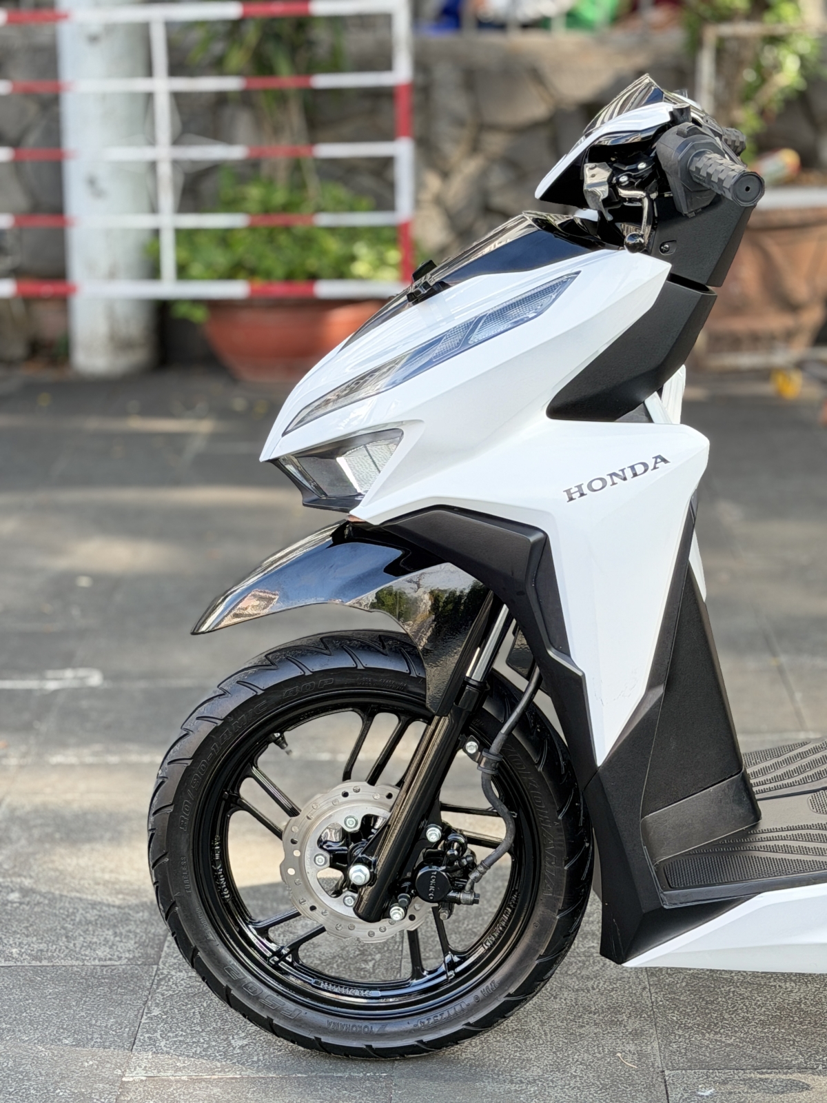 VARIO 150 2019 BS 59L2 78764
