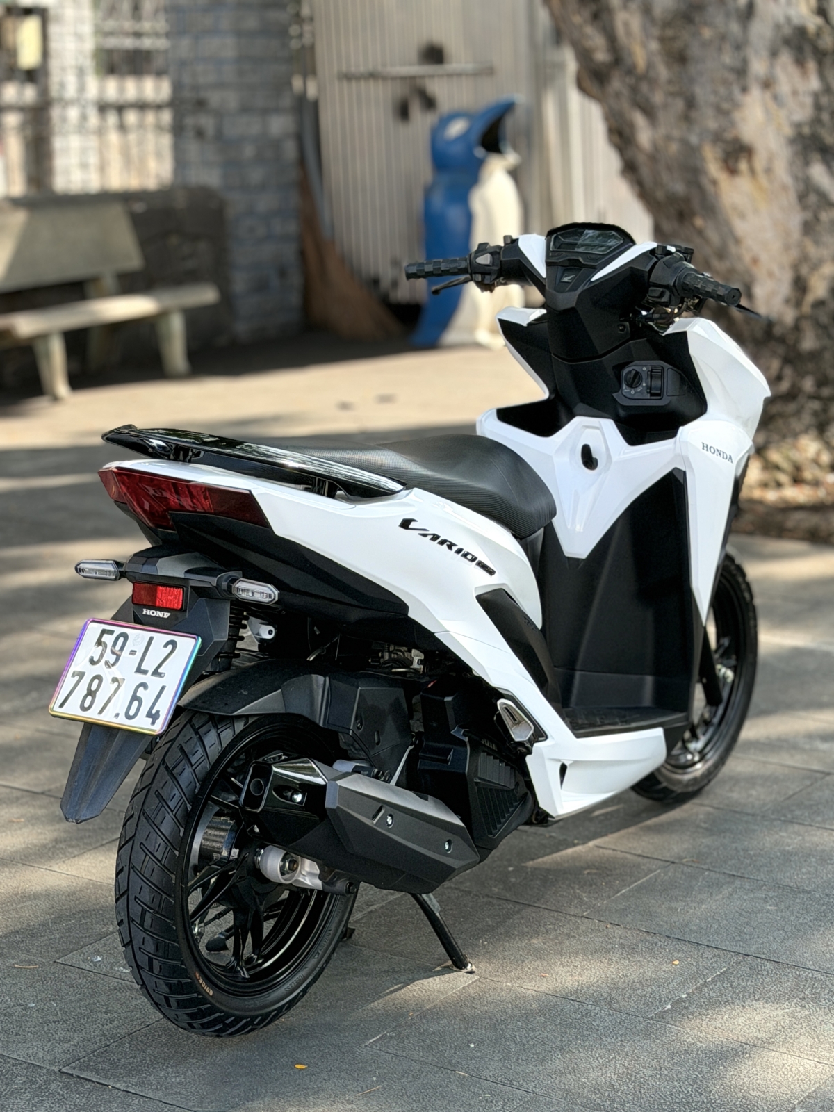 VARIO 150 2019 BS 59L2 78764