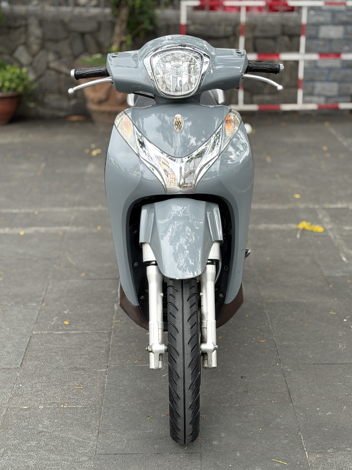 HONDA SH MODE 59T1 89016 BAO TRANH CHẤP