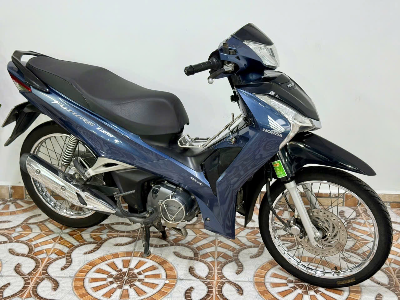 HONDA FUTURE 2023 59X4-17821