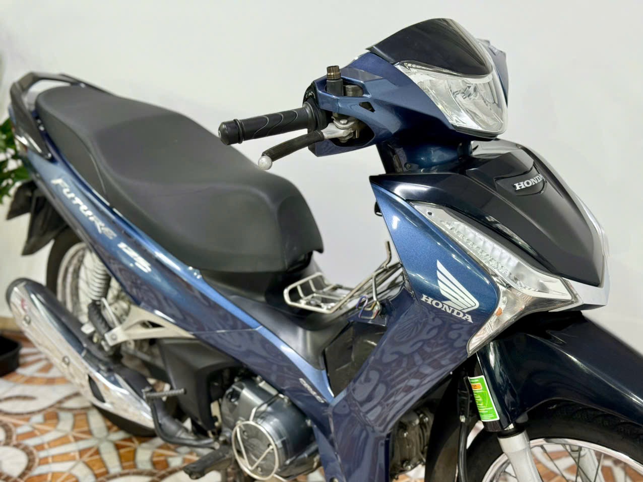 HONDA FUTURE 2023 59X4-17821