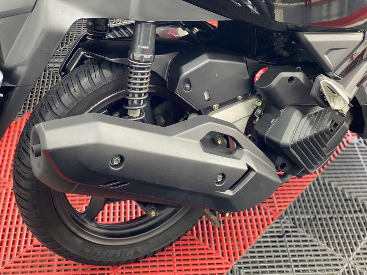 HONDA AIRBLADE 125 4Val 2022 68L1-35250