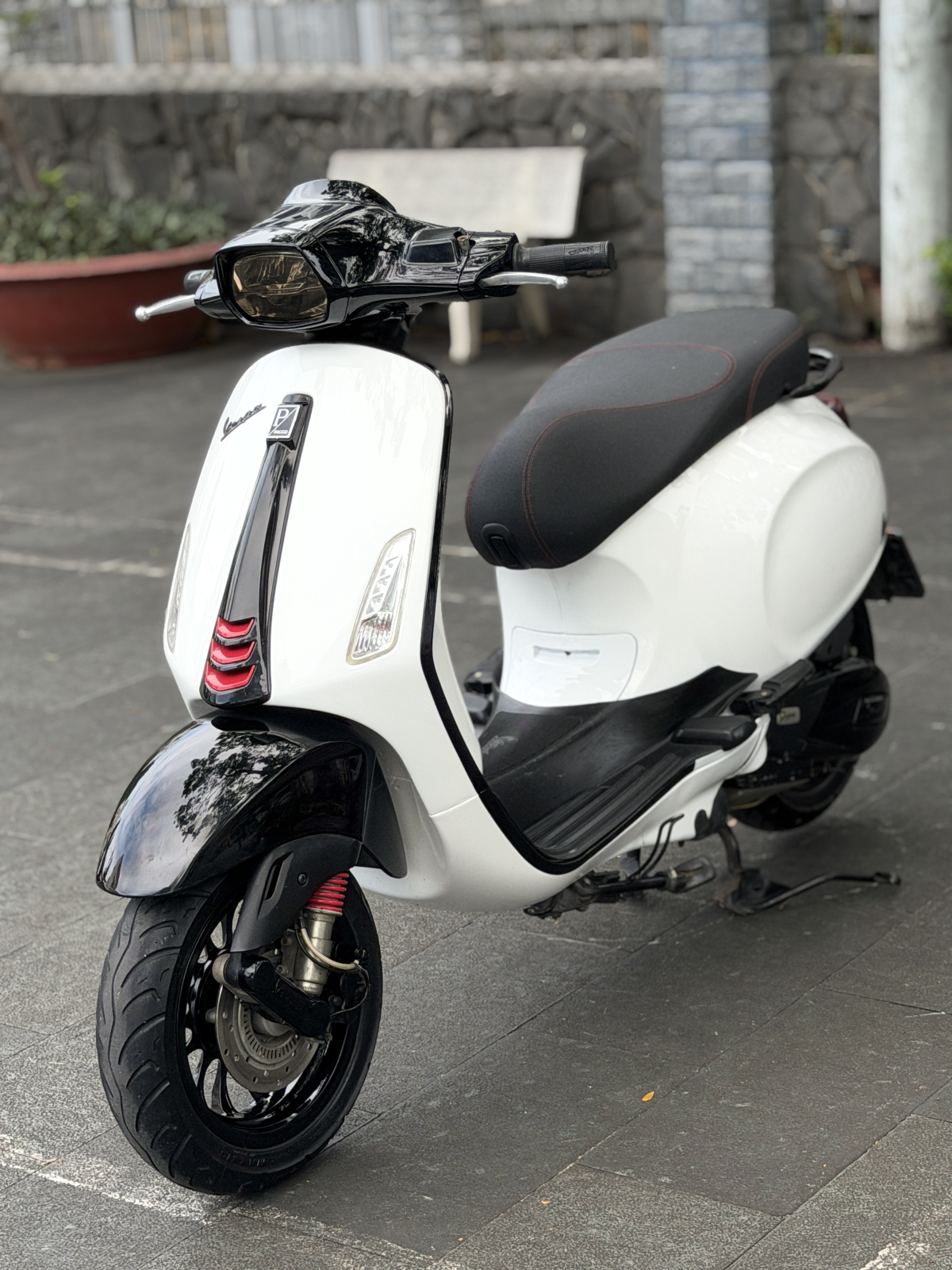 VESPA SPRINT ABS IGET 2018 BS 59V2 88895