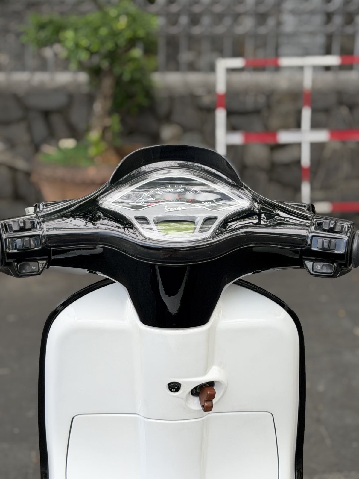 VESPA SPRINT ABS IGET 2018 BS 59V2 88895