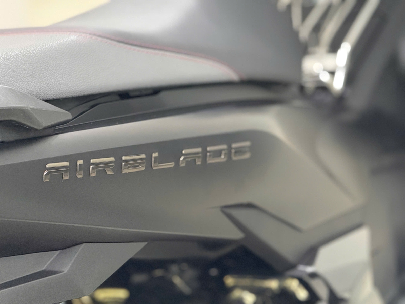 HONDA AIRBLADE 160 ABS 2026 68AA-50406
