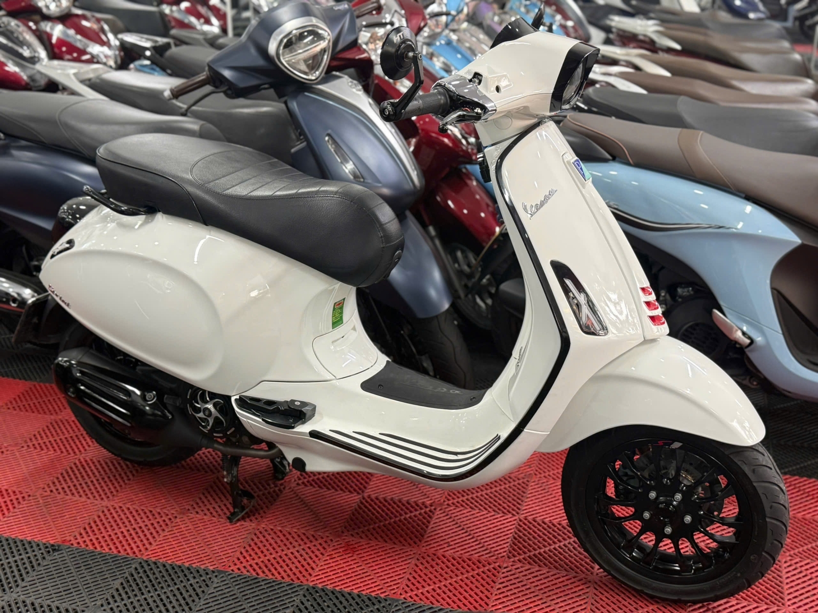 Vespa Sprint 150 2023 59U2-61972