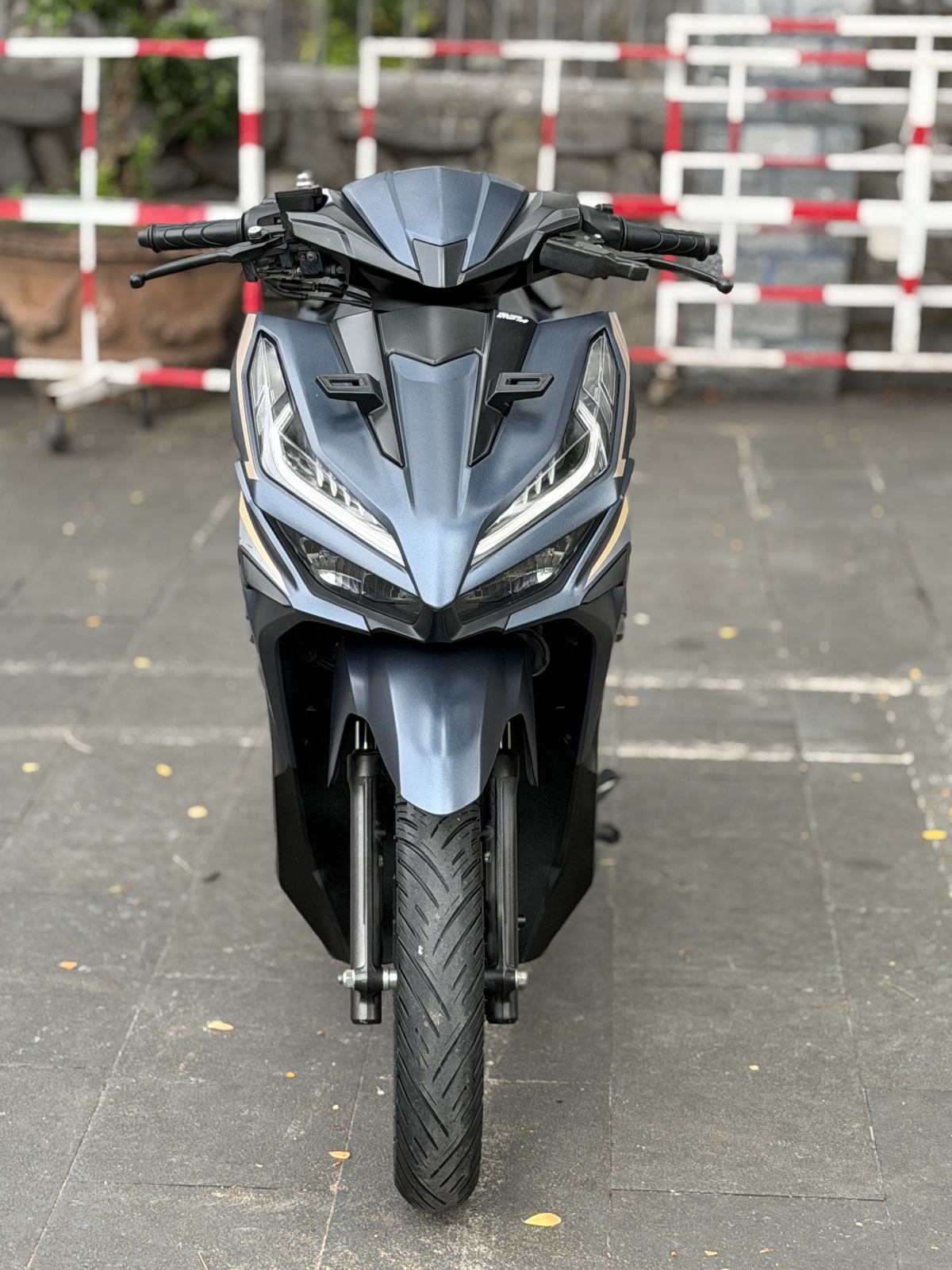 VARIO 125 2024 SMK BS 61CA 06276