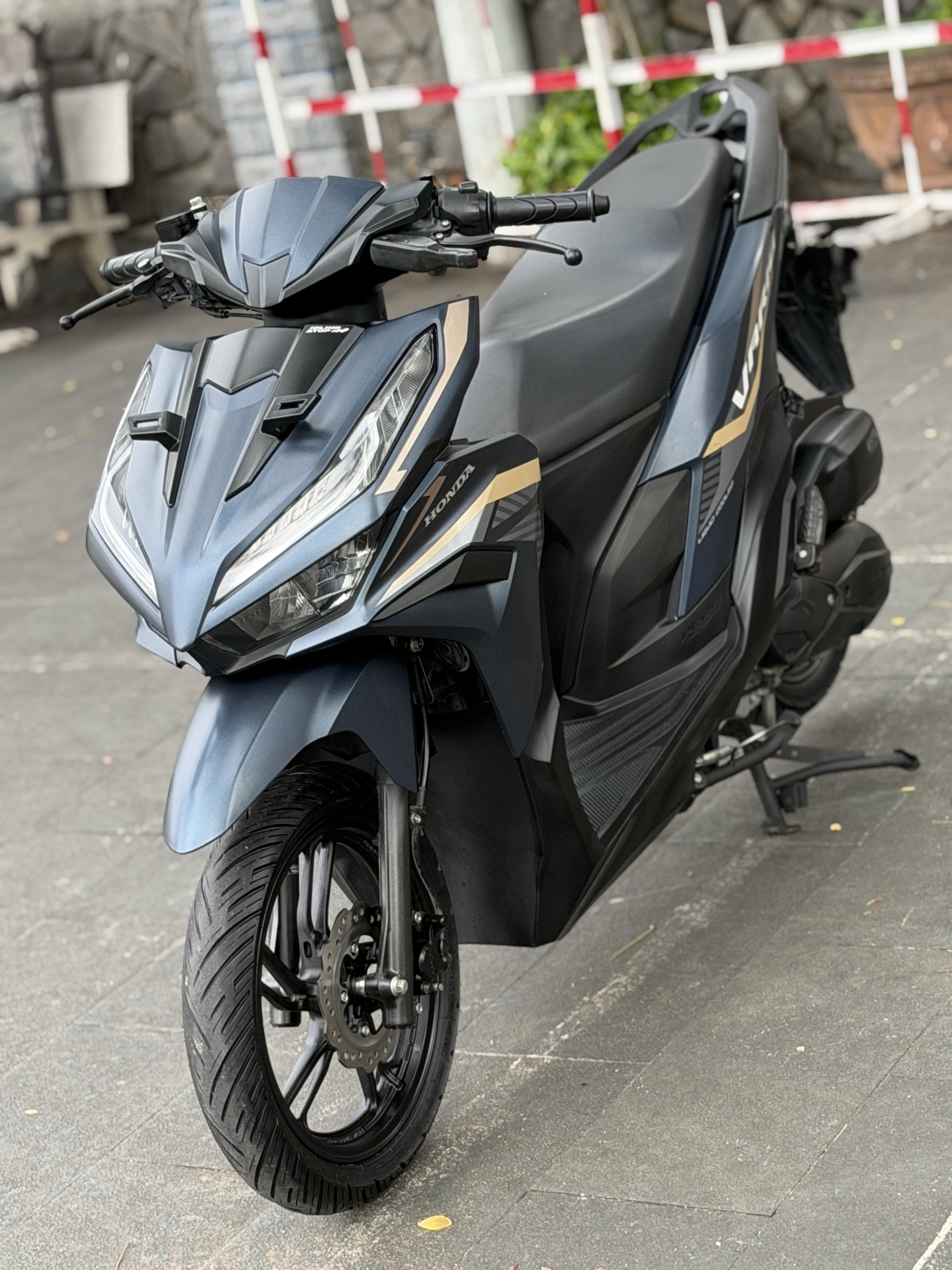 VARIO 125 2024 SMK BS 61CA 06276