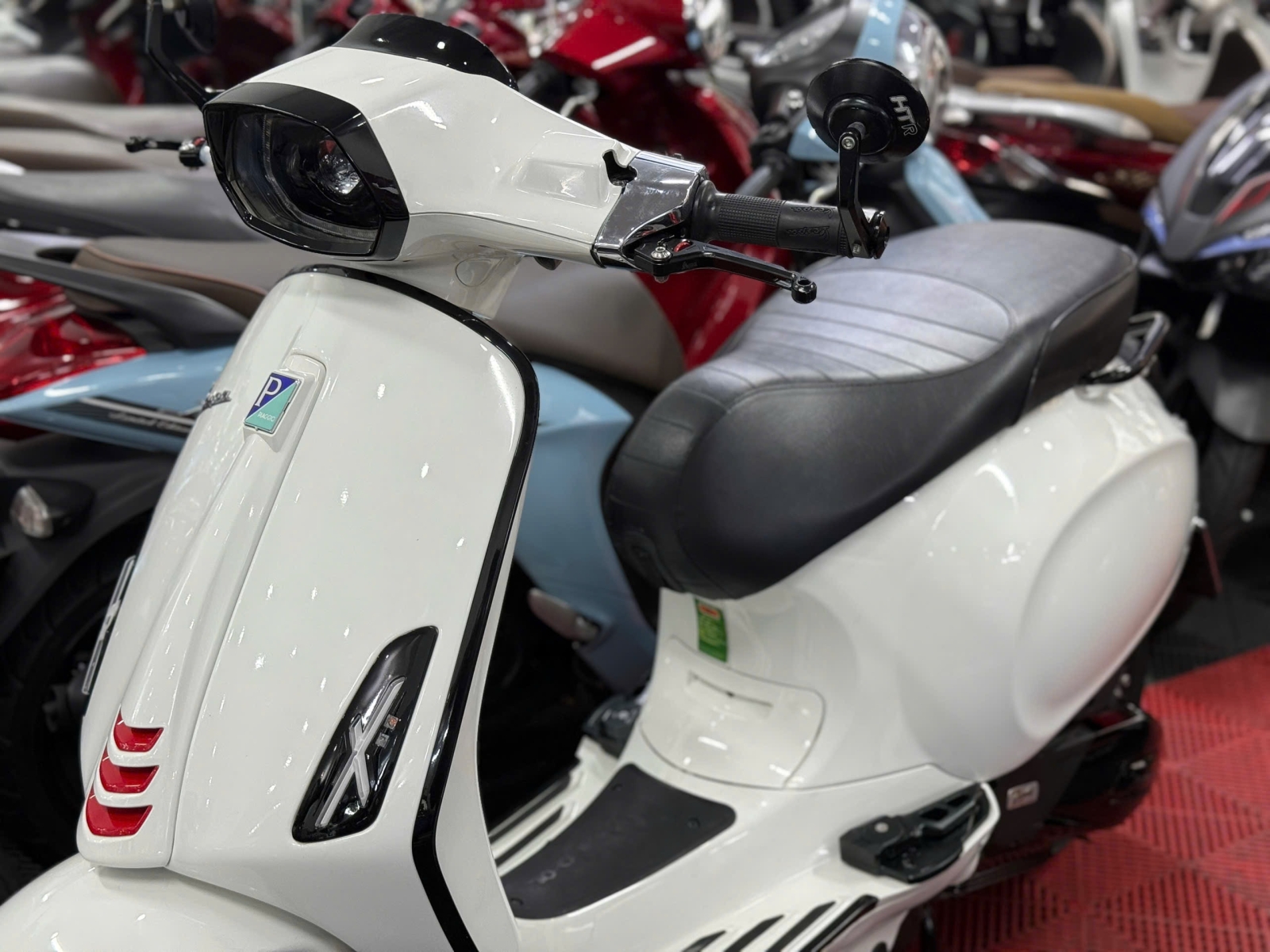 Vespa Sprint 150 2023 59U2-61972