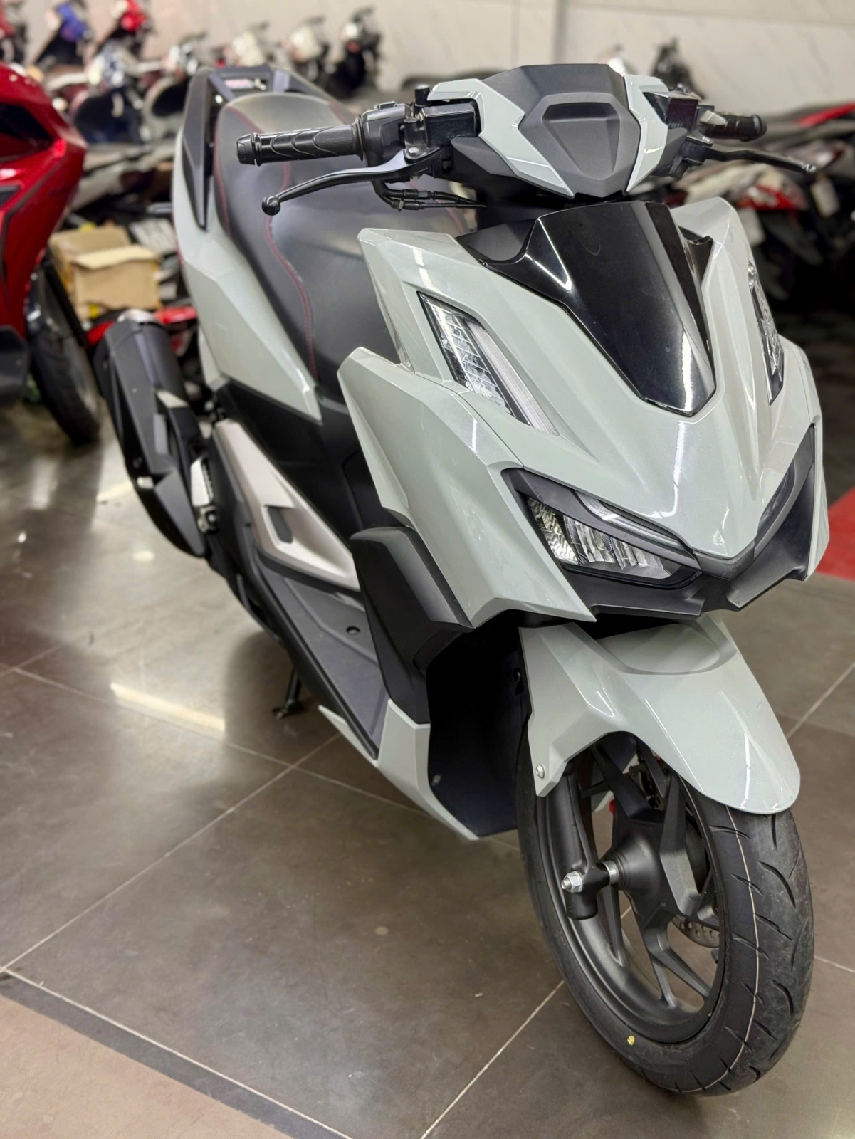 HONDA VARIO 160 ABS XXM 2023 59TA-07744