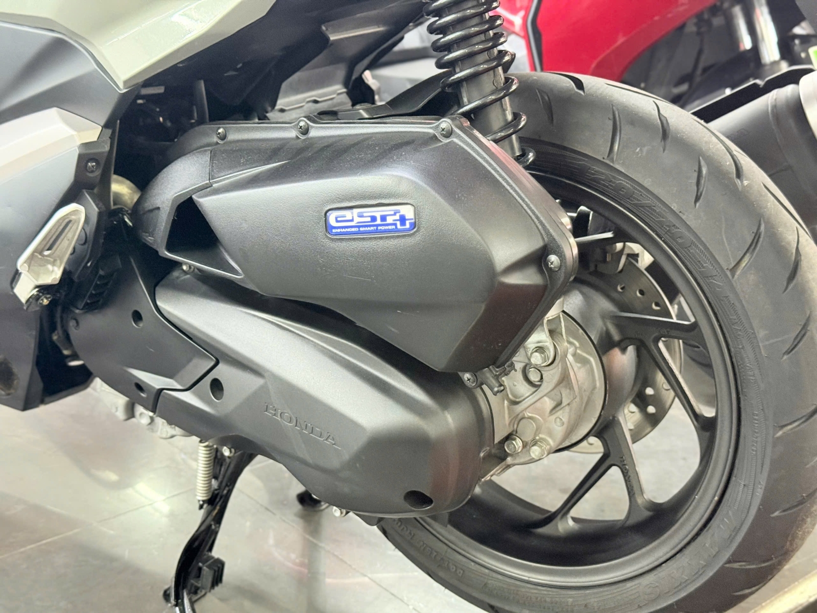 HONDA VARIO 160 ABS XXM 2023 59TA-07744