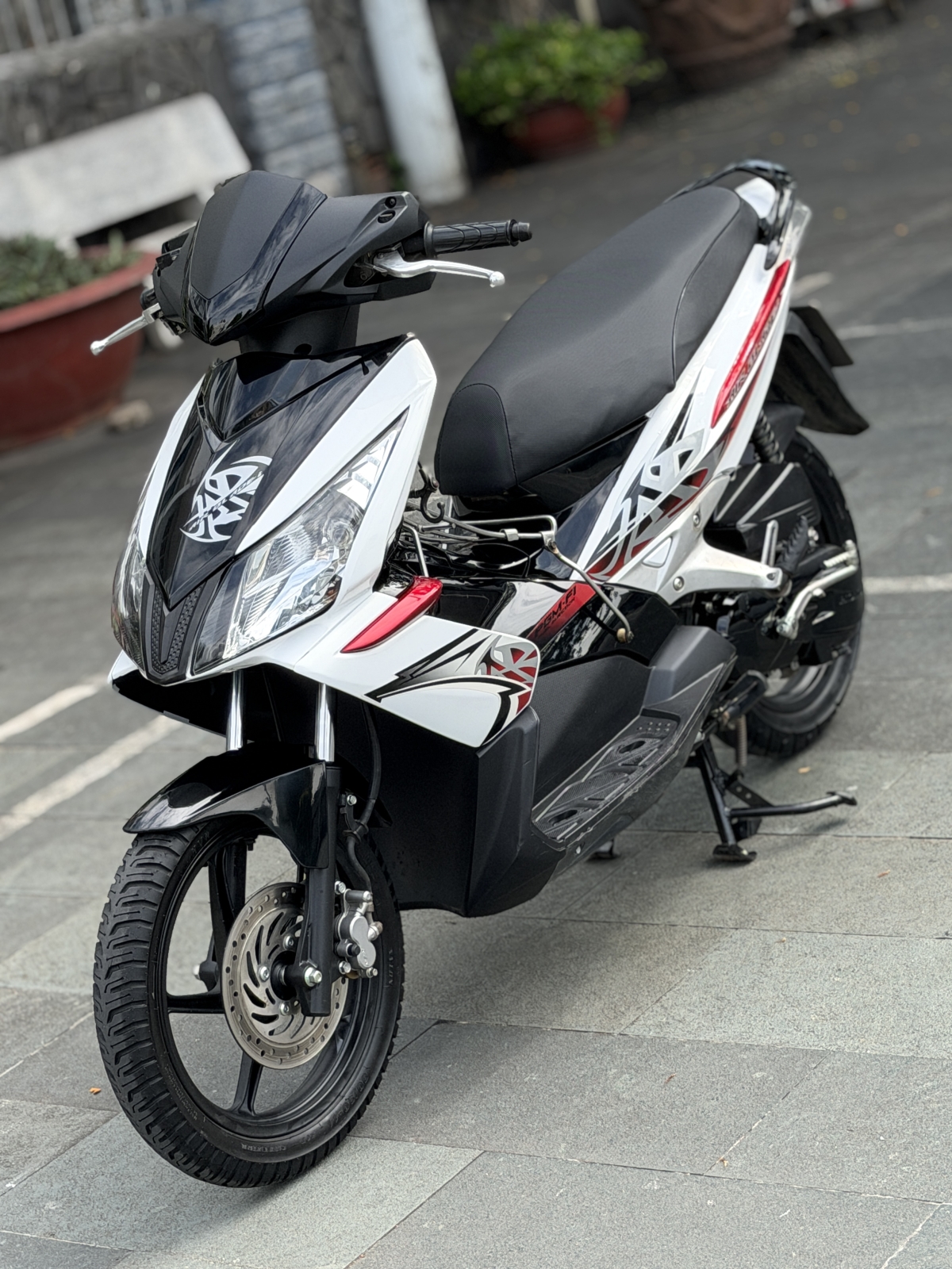 HONDA AIR BLADE 2010 UP THÁI BS 55X1 3726