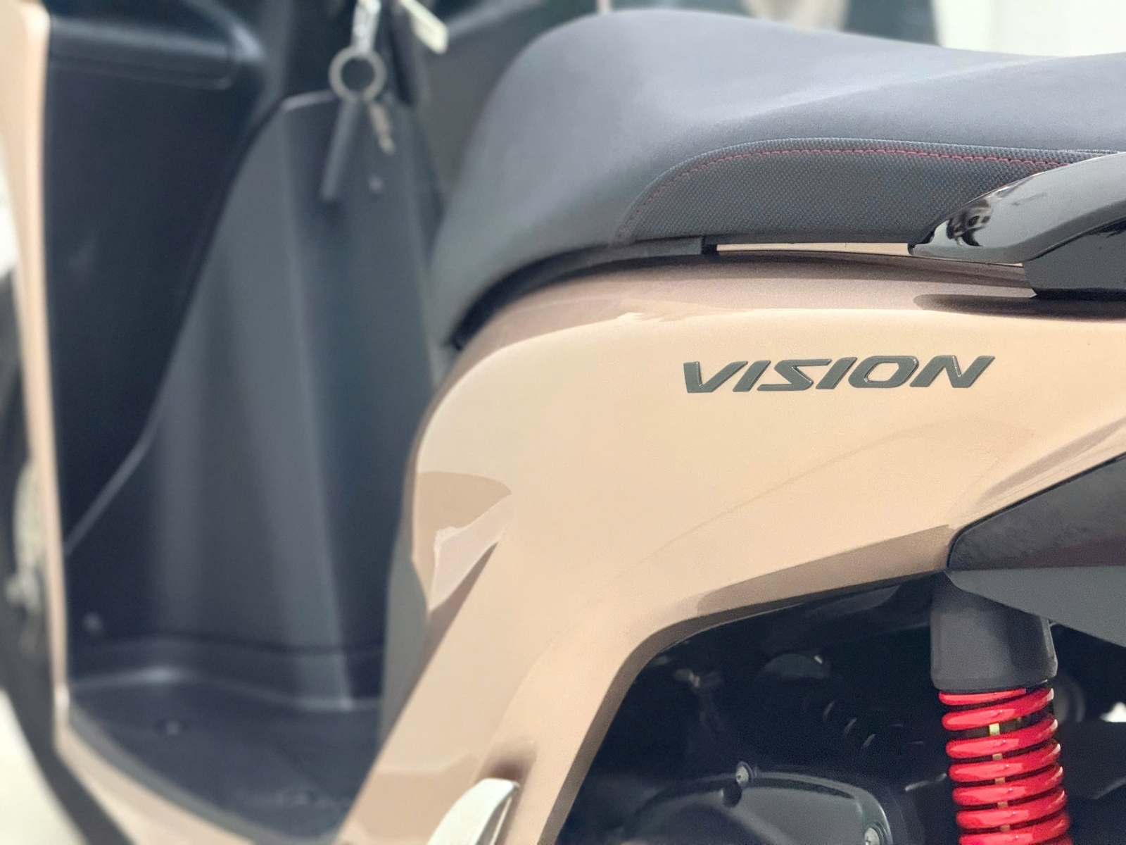 HONDA VISION 2021 SMK 59L3-26198