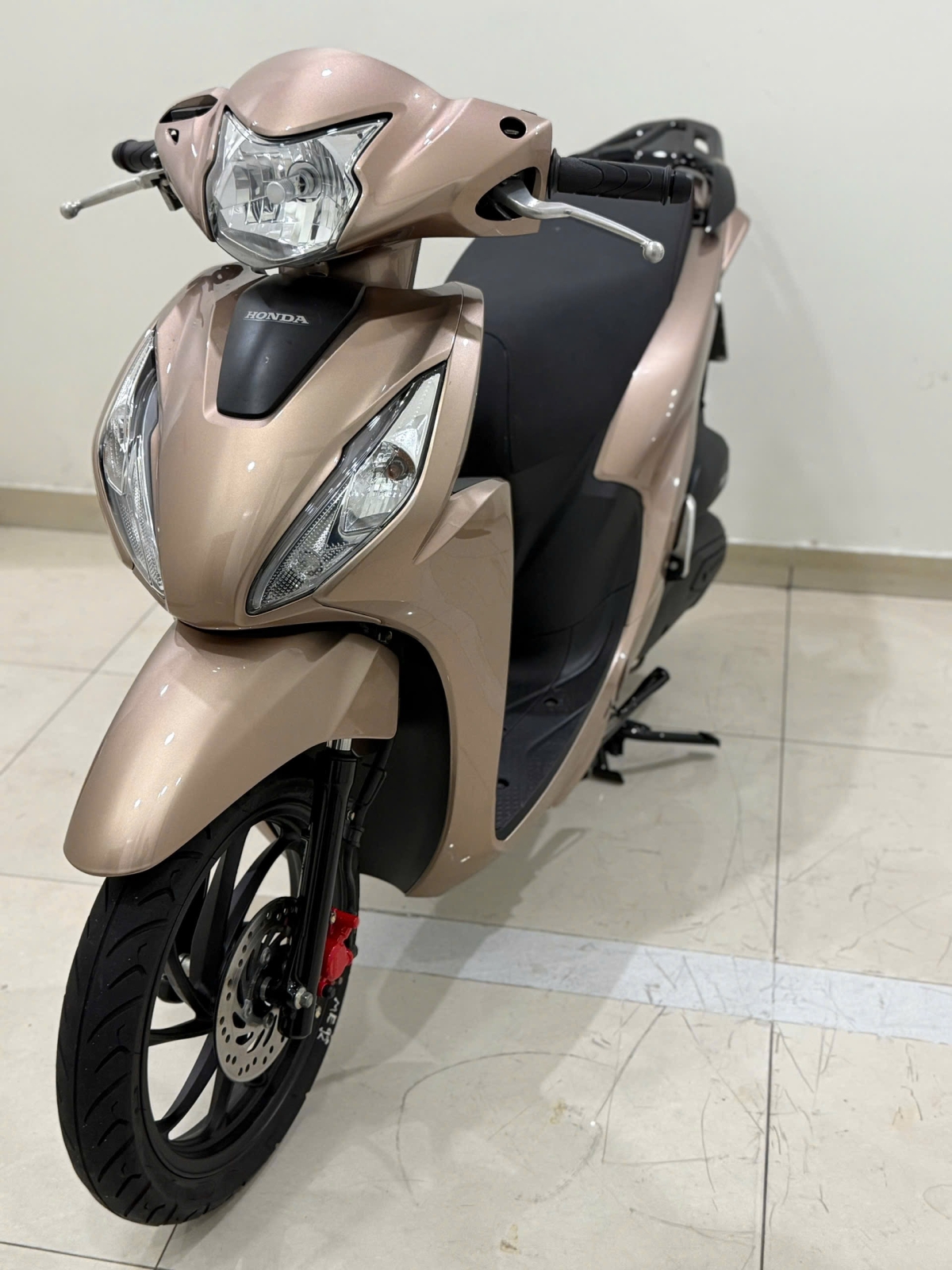 HONDA VISION 2021 SMK 59L3-26198
