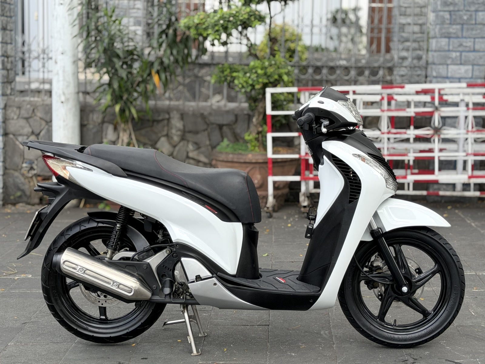 SH 150 FORM Ý ( HÀNG 3 CỤC 5006) CHÍNH CHỦ BS 59U1 10882