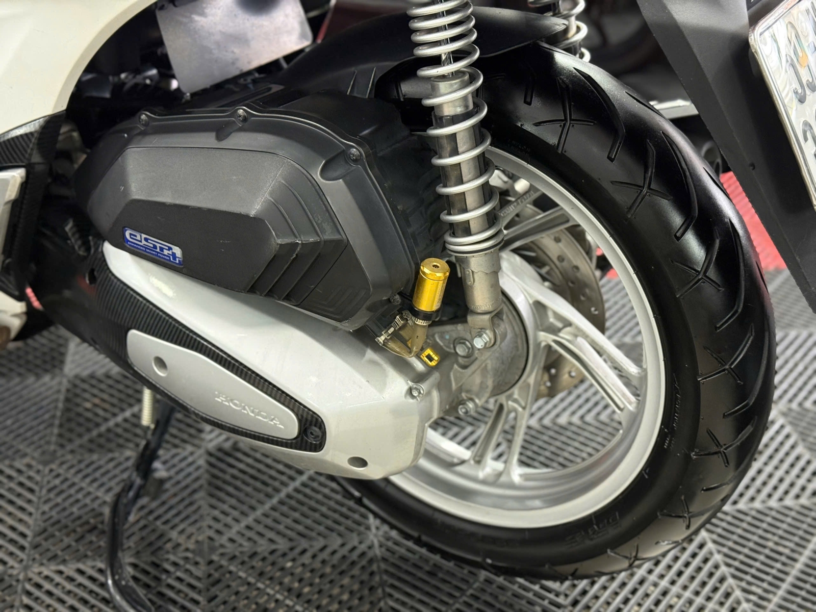 HONDA SH 160 CBS 2023 59NA-33450