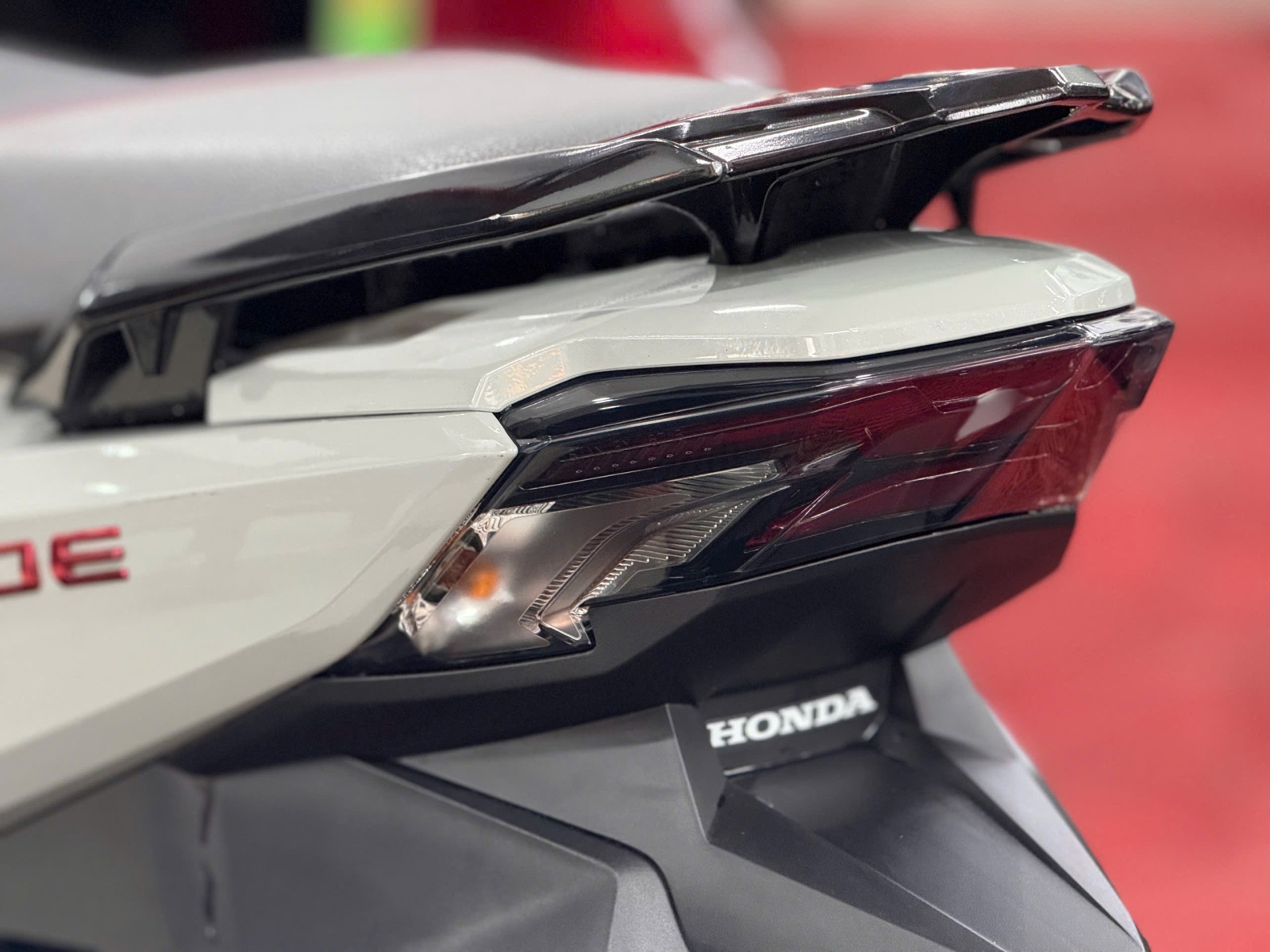 HONDA AIRBLADE 125 2025 7000KM 50AA-47594