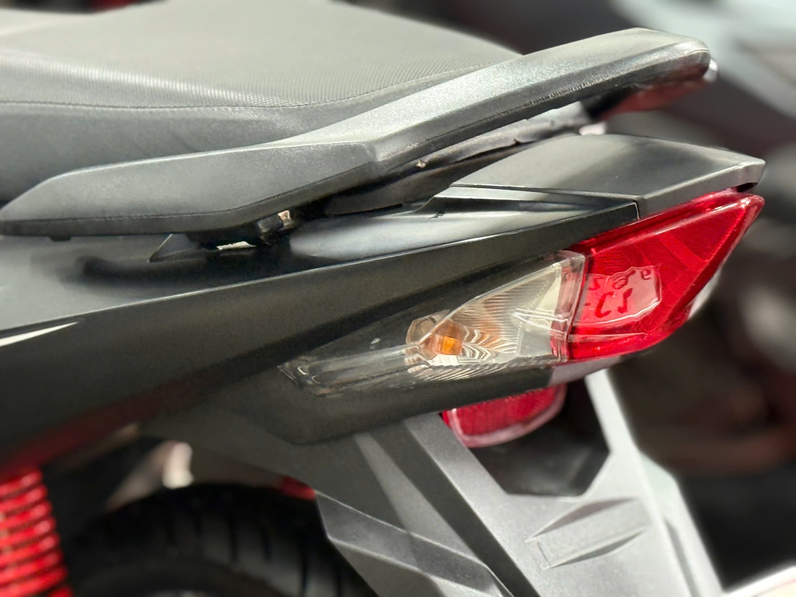 HONDA RSX FI 2021 BÁNH MÂM 77C1-84296