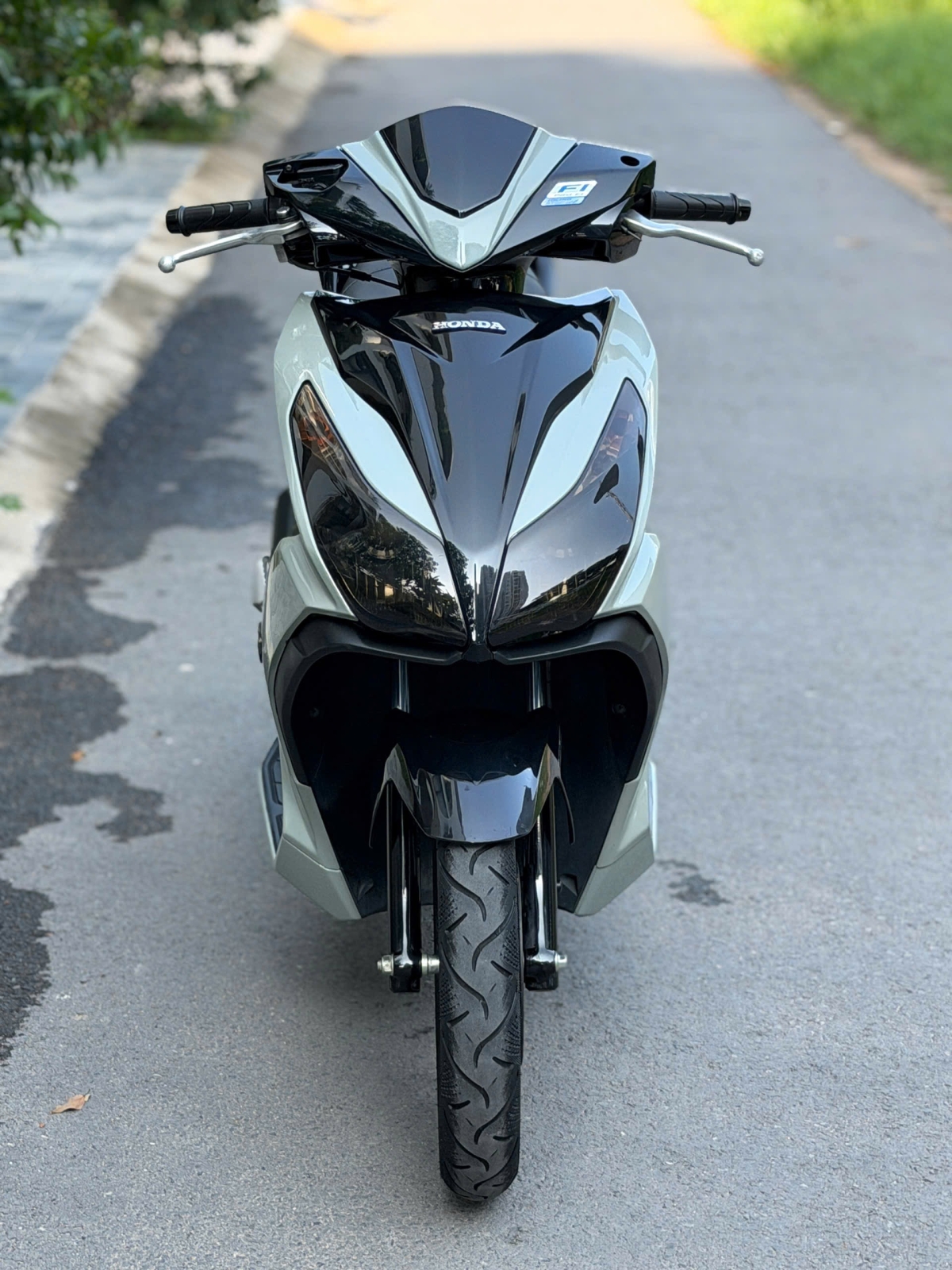 HONDA AIR BLADE 2015 KHOÁ SMK BS 59X1 56713