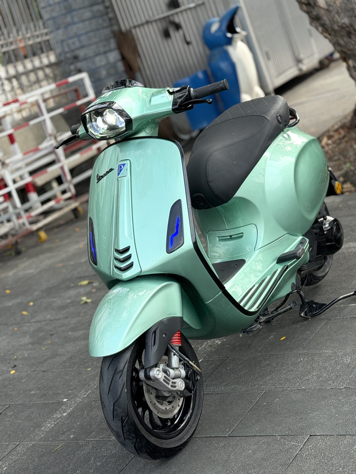 VESPA SPRINT 3Vie 2015 ĐÈN LED BS 59S2 04843