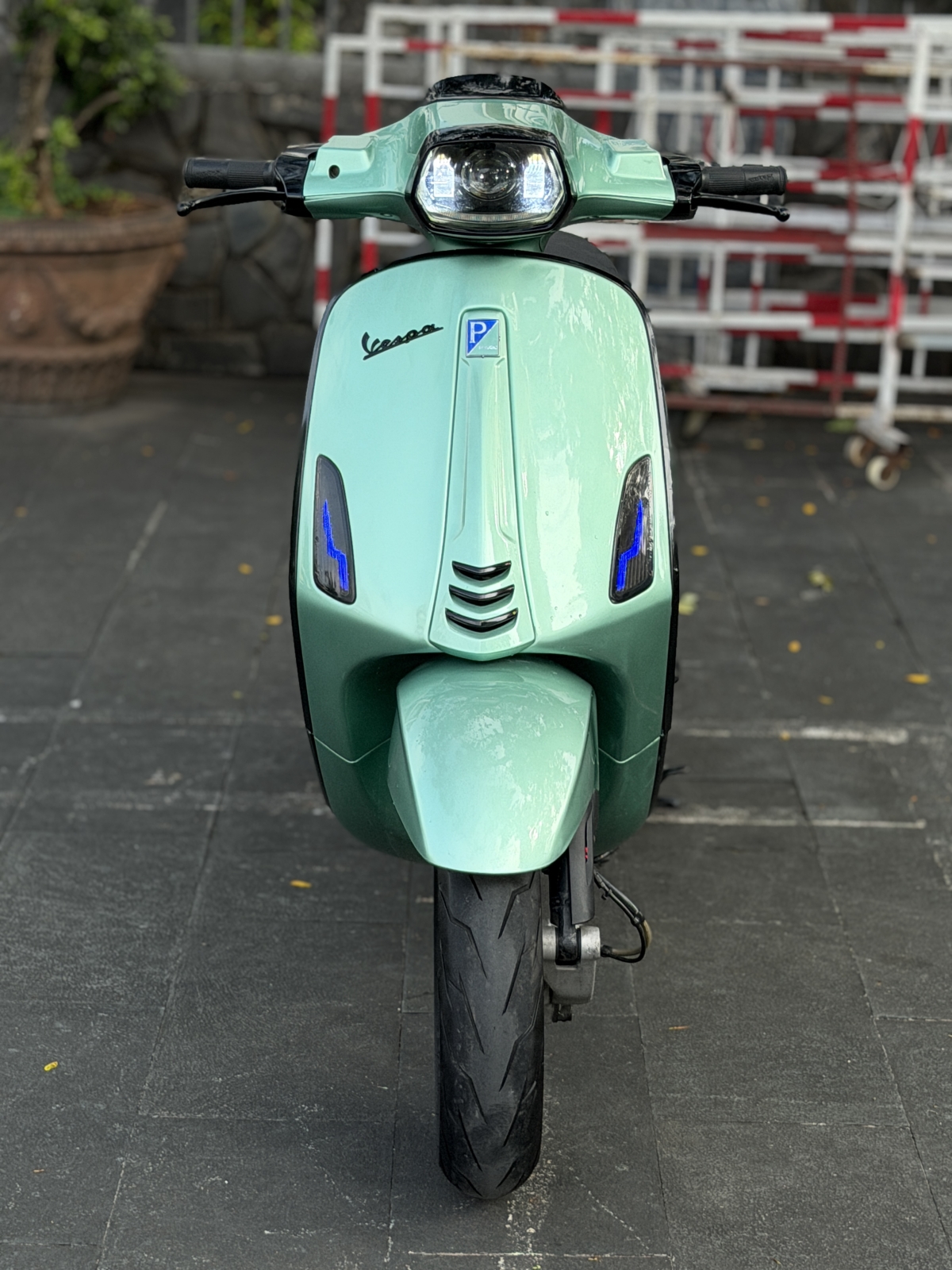 VESPA SPRINT 3Vie 2015 ĐÈN LED BS 59S2 04843