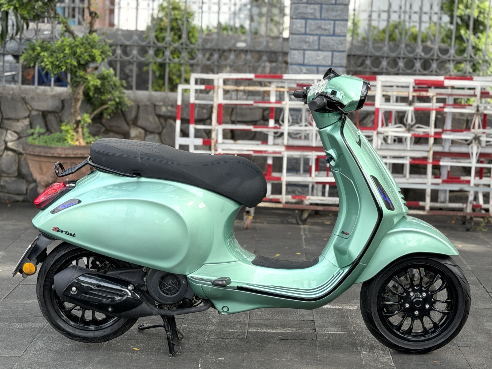 VESPA SPRINT 3Vie 2015 ĐÈN LED BS 59S2 04843