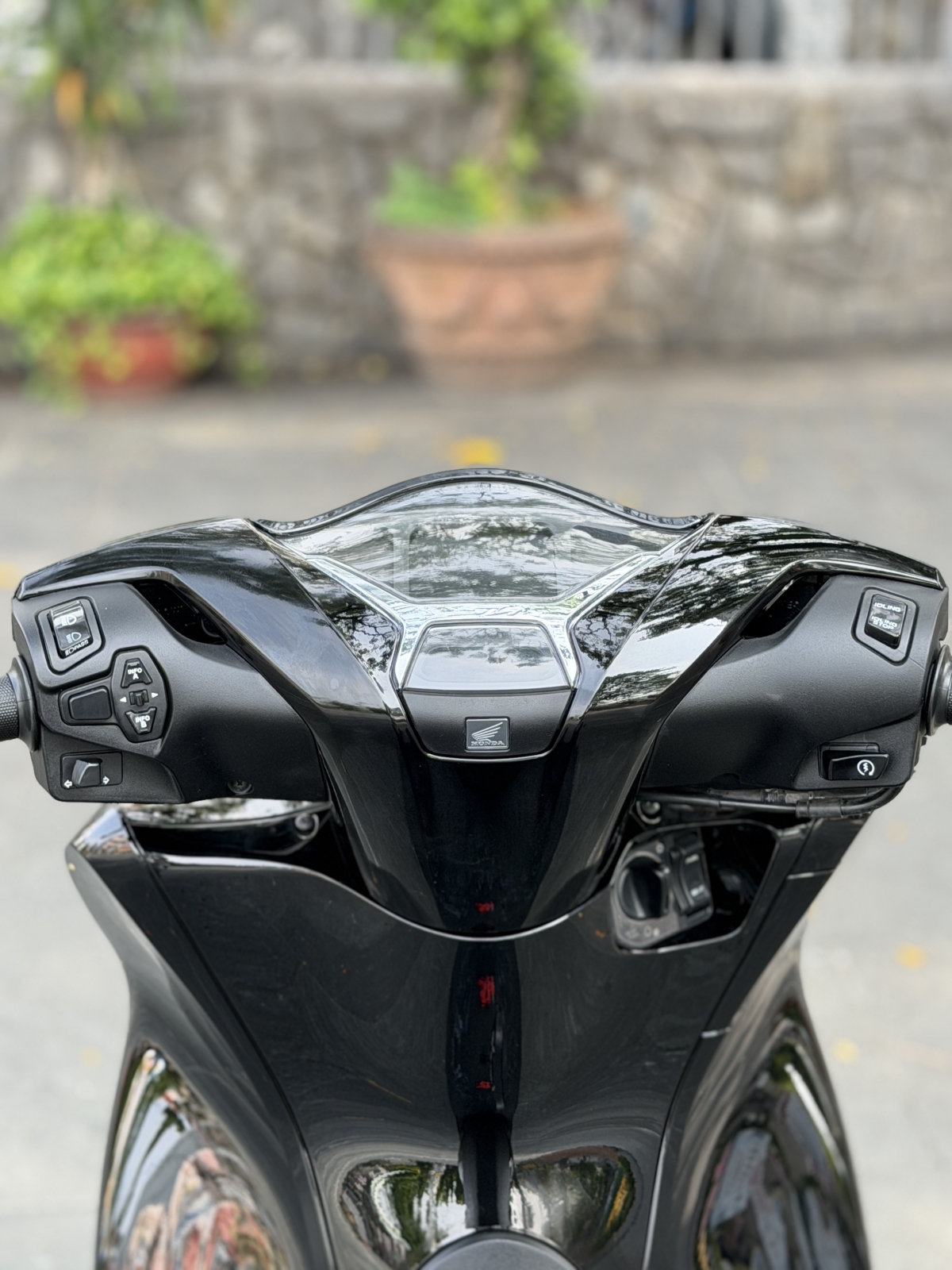 SH 125 2022 ĐEN BÓNG CHÍNH CHỦ BS 59M2 69566