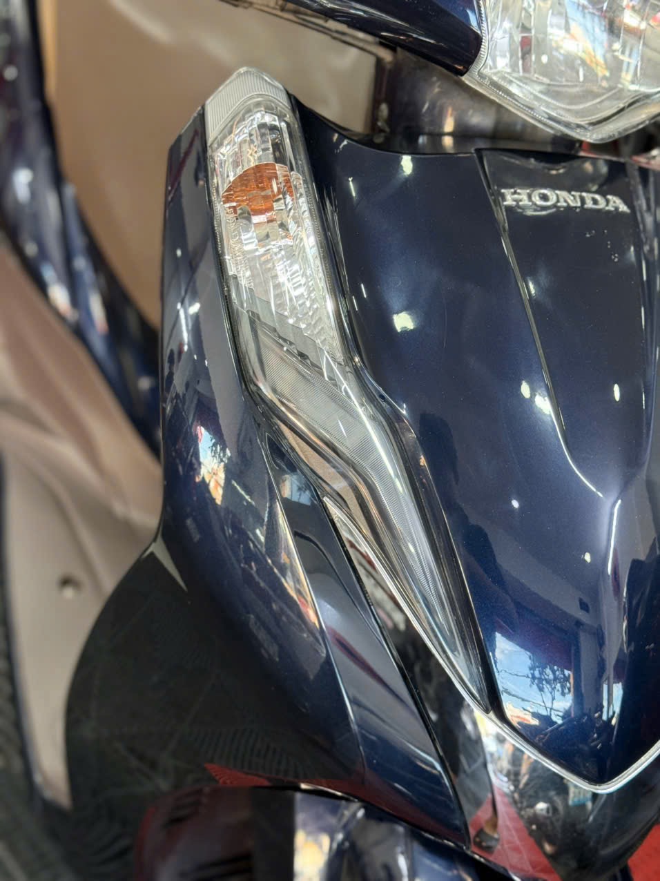 HONDA LEAD 2019 SMK 50X1-01904