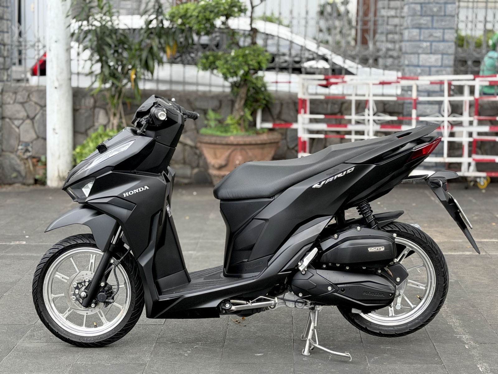 VARIO 125 2024 KIỂNG BS 59XB 48724