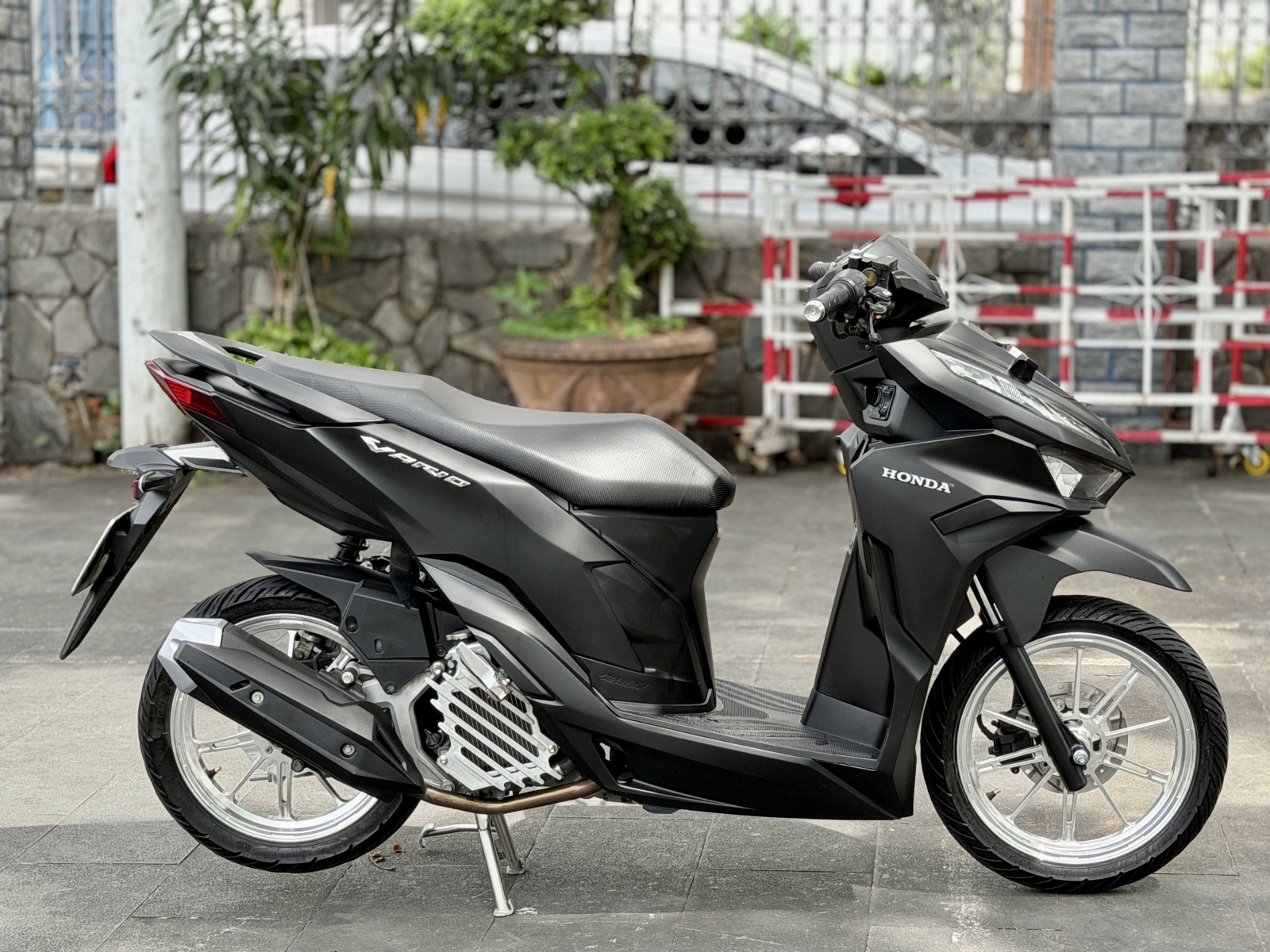 VARIO 125 2024 KIỂNG BS 59XB 48724