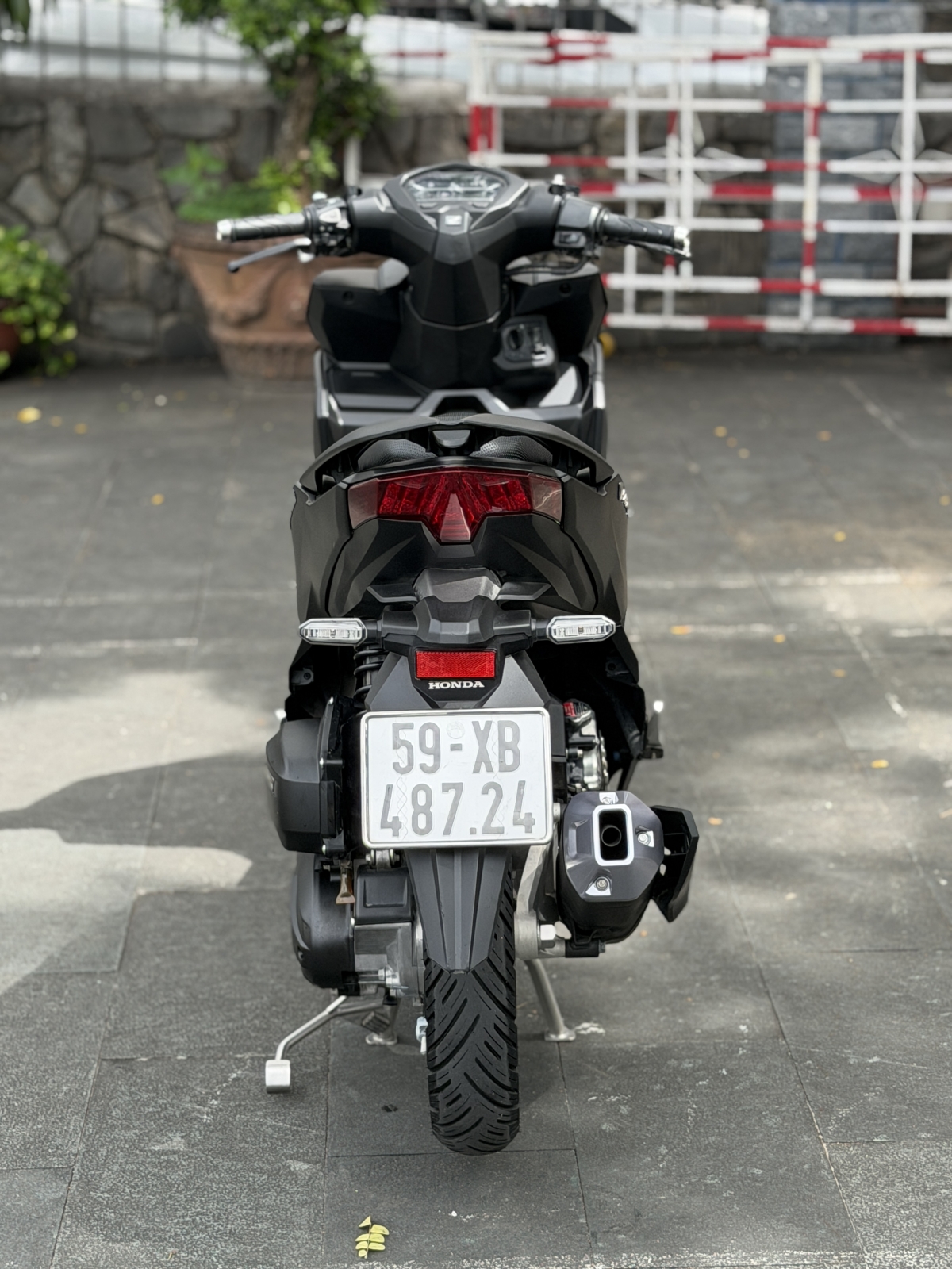VARIO 125 2024 KIỂNG BS 59XB 48724