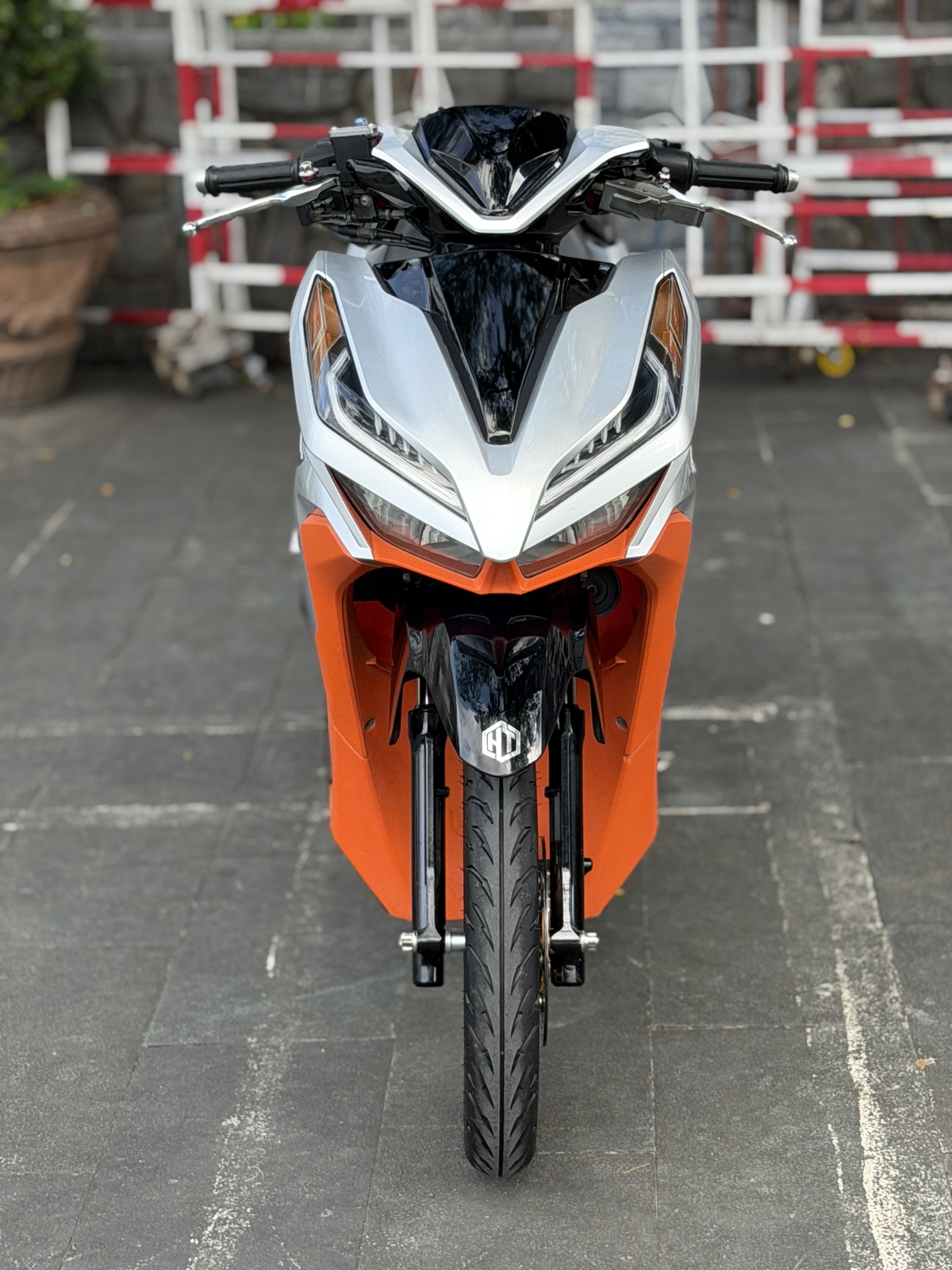 HONDA VARIO 150 2019 KIỂNG BS 59G2 56990