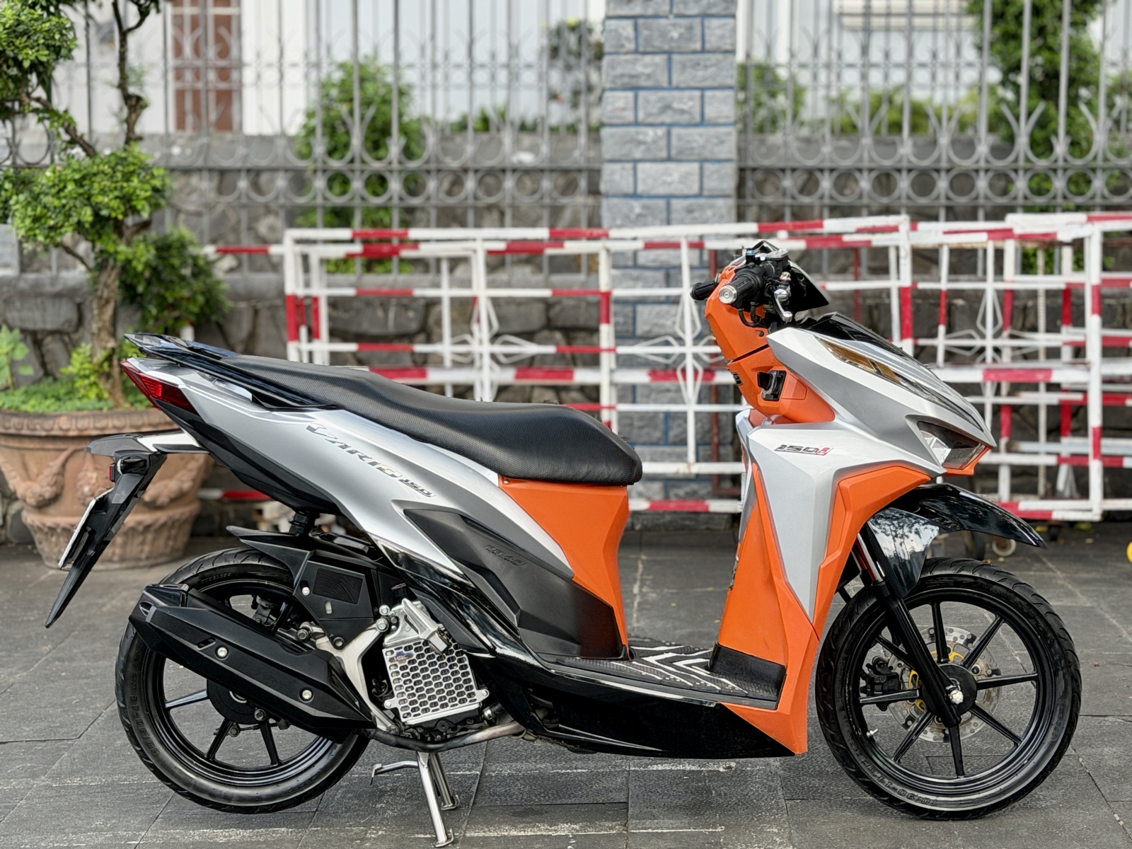 HONDA VARIO 150 2019 KIỂNG BS 59G2 56990
