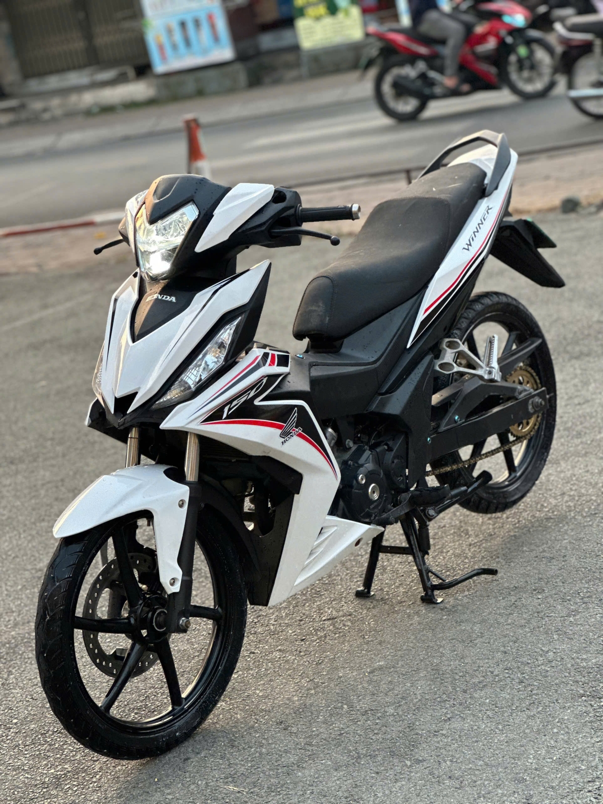 HONDA WINENR V1 BS 60F2-335.55