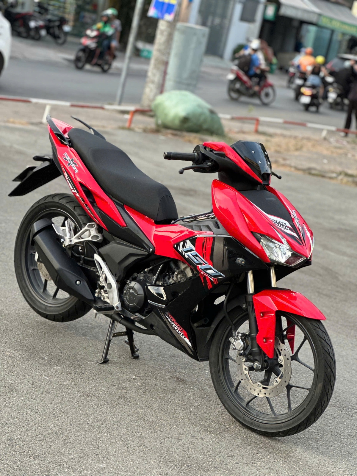 HONDA WINNER X V2 BS 49H1-572.69