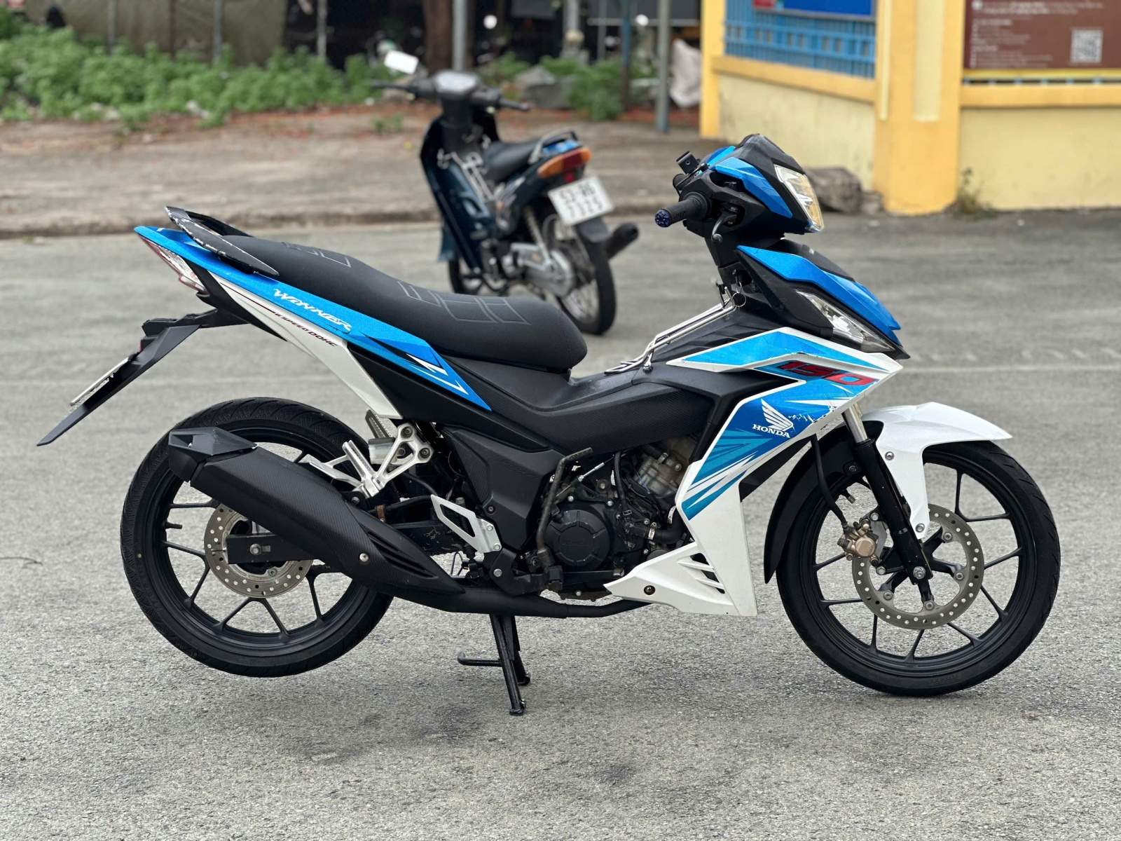 HONDA WINNER V1 BS 84K1-286.10