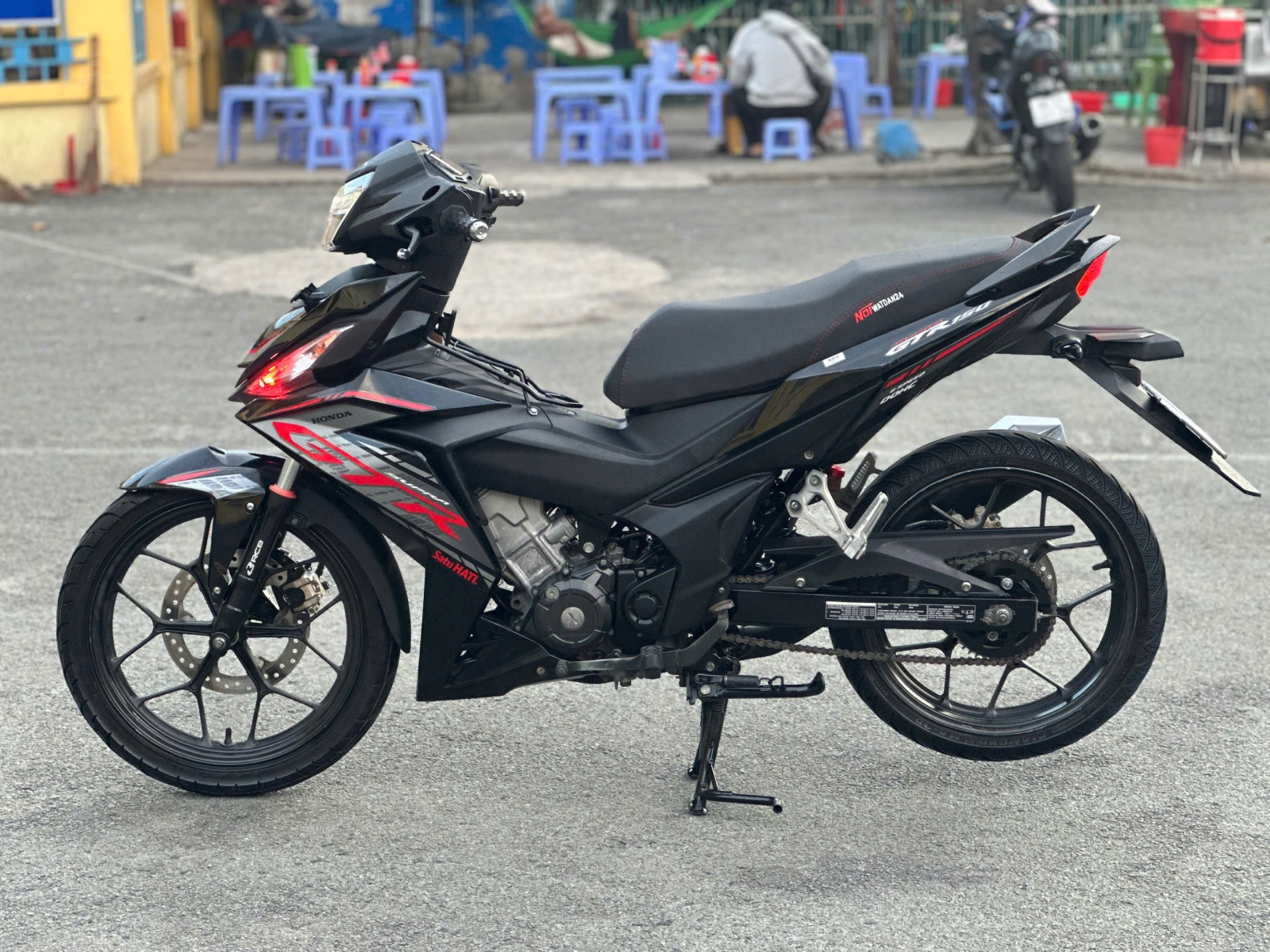 HONDA WINNER GTR V2 BS 83X1-024.48