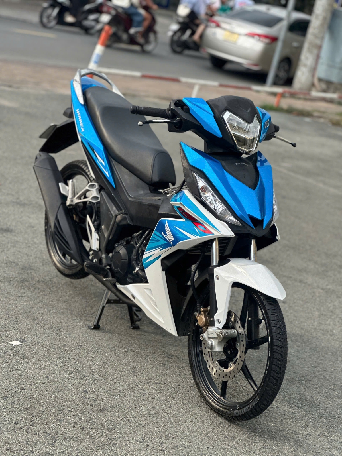 HONDA WINNER V1 BS 79N2-151.34