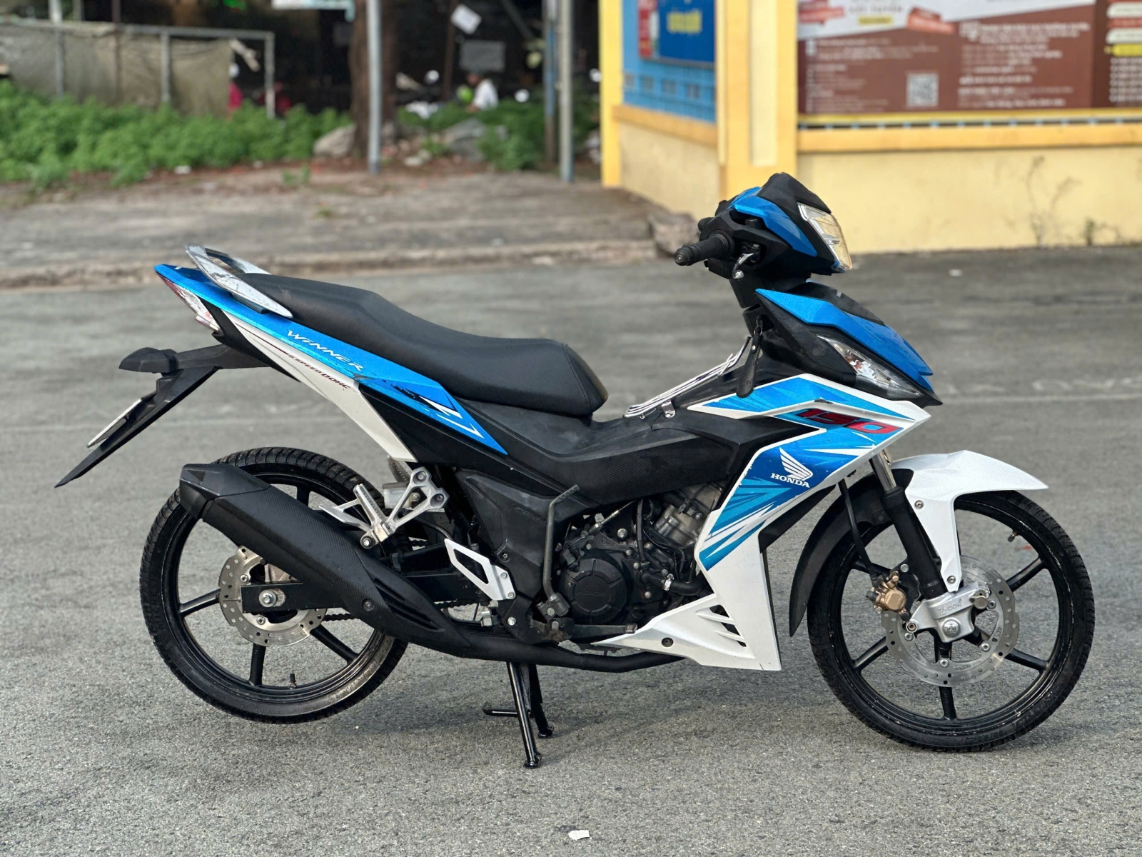 HONDA WINNER V1 BS 79N2-151.34