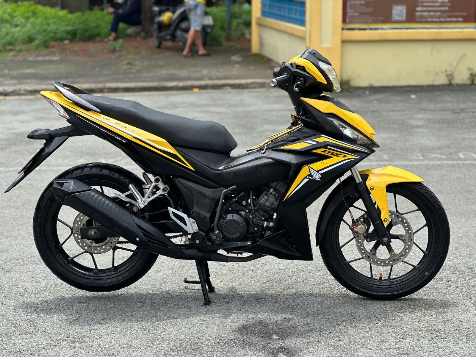 HONDA WINNER V1 BS 78H1-382.91