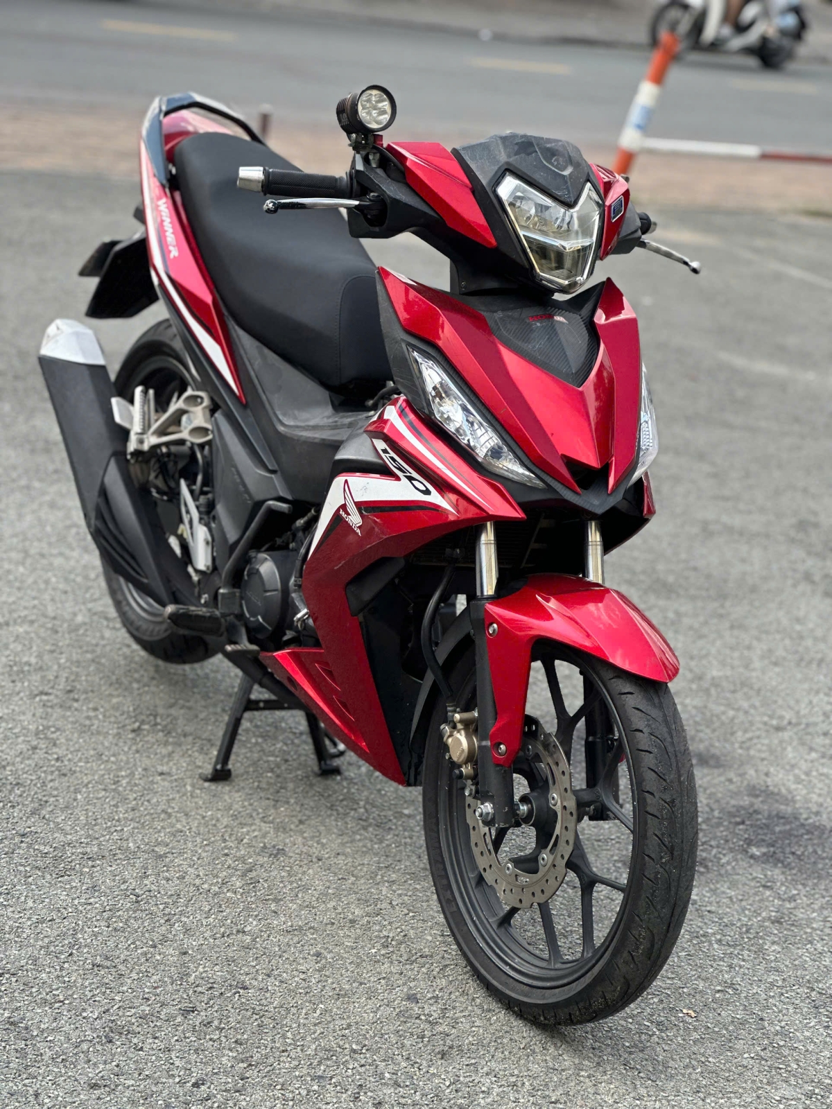 HONDA WINNEE V1 BS 78C1-494.51