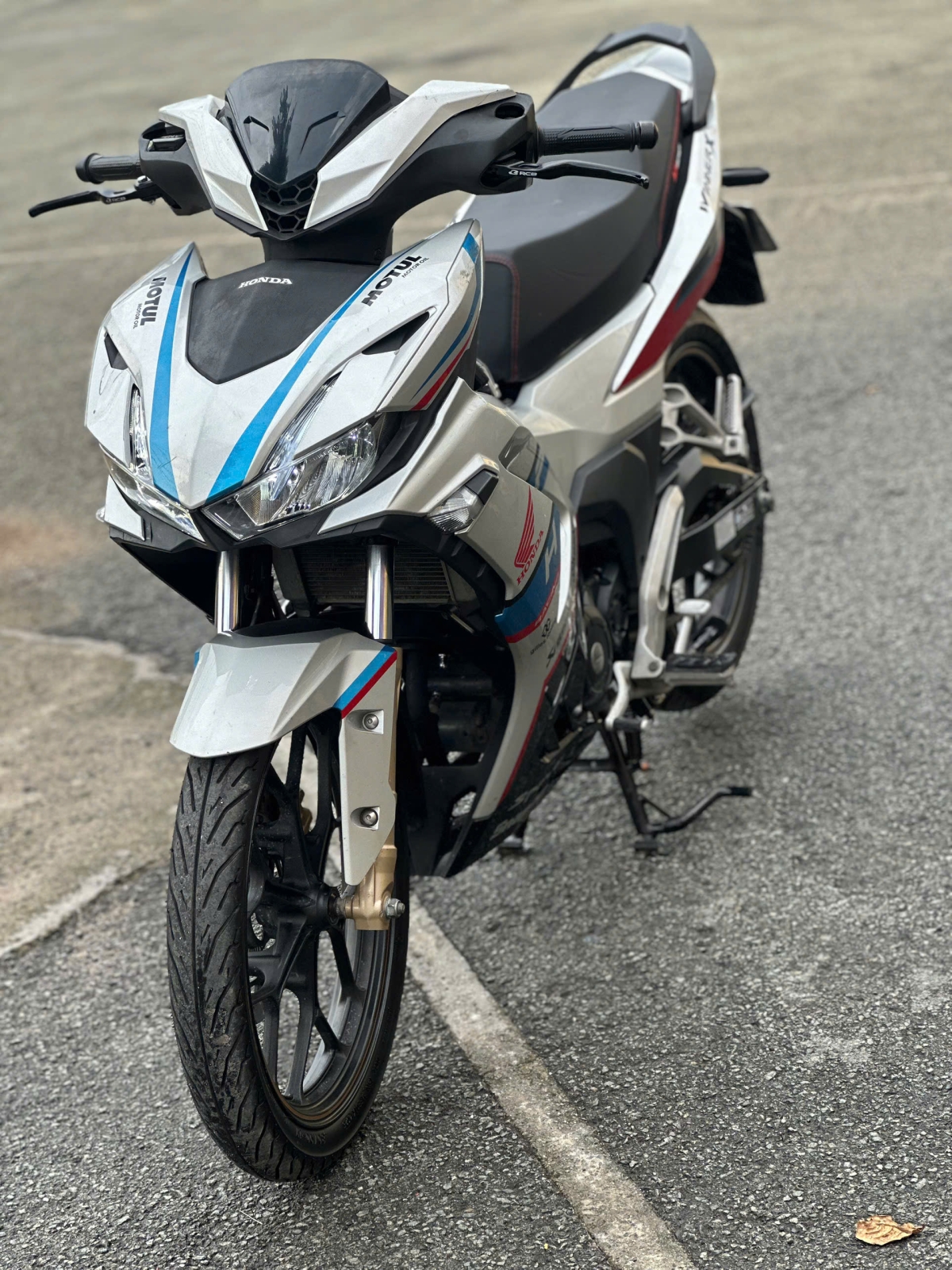 HONDA WINNER X V3 ABS BS 68X1-567.68